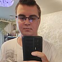 Антон, 25 лет