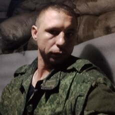 Фотография мужчины Женя, 38 лет из г. Тулун