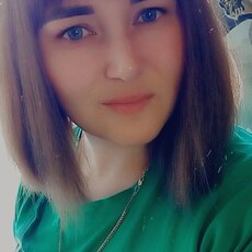Фотография девушки Анастасия, 31 год из г. Перевоз