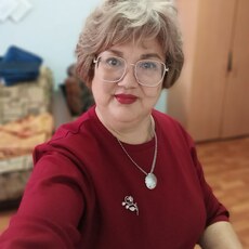 Фотография девушки Antoshka, 52 года из г. Элиста