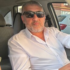 Фотография мужчины Алик, 42 года из г. Стерлитамак