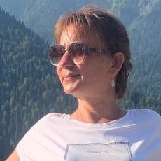 Фотография девушки Анна, 42 года из г. Тольятти