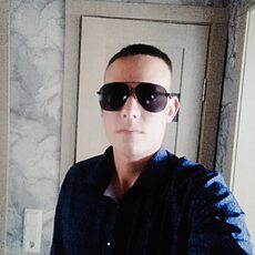 Фотография мужчины Александр, 31 год из г. Чита