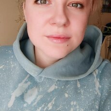 Фотография девушки Ия, 32 года из г. Волковыск