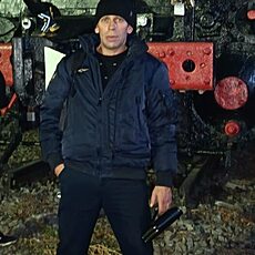 Фотография мужчины Алексей, 40 лет из г. Копейск