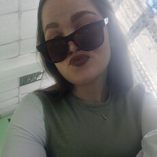 Фотография девушки Яна, 21 год из г. Черемхово