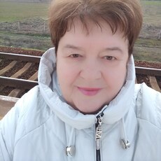Фотография девушки Валентина, 67 лет из г. Симферополь
