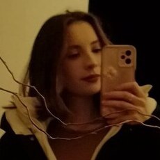 Фотография девушки Надежда, 20 лет из г. Кострома