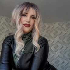 Фотография девушки Солнышко, 37 лет из г. Муром