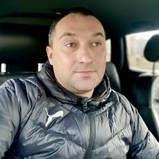 Фотография мужчины Влад, 40 лет из г. Бобруйск