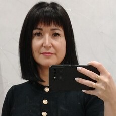 Фотография девушки Марина, 37 лет из г. Уфа