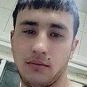 Бахром, 31 год