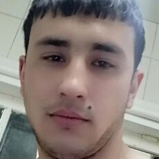 Фотография мужчины Бахром, 31 год из г. Коломна