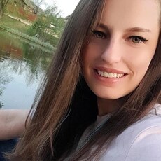 Фотография девушки Екатерина, 30 лет из г. Березовский (Свердловская Обл)