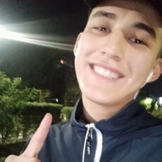 Фотография мужчины Избасар, 26 лет из г. Павлодар