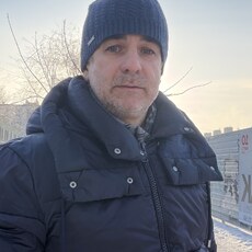 Фотография мужчины Алексей, 42 года из г. Волгоград