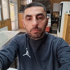 Фотография мужчины Янис, 39 лет из г. Крымск