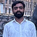 Мухаммад, 30 лет