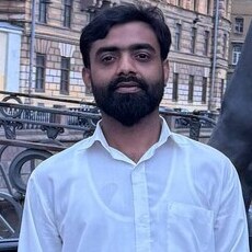 Фотография мужчины Мухаммад, 30 лет из г. Всеволожск