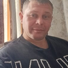 Фотография мужчины Александр, 39 лет из г. Курагино