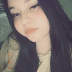 Фотография девушки Яна, 20 лет из г. Курган