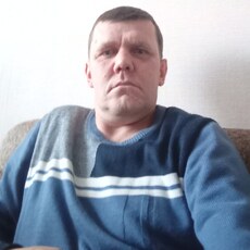 Фотография мужчины Евгений, 42 года из г. Ачинск
