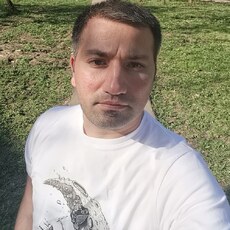 Фотография мужчины Рома, 41 год из г. Москва