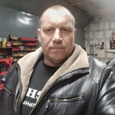 Фотография мужчины Евгений, 41 год из г. Смиловичи