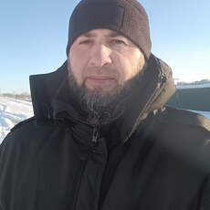 Фотография мужчины Ризван, 41 год из г. Грозный