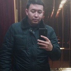 Фотография мужчины Жасик, 28 лет из г. Кызылорда