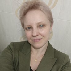 Фотография девушки Рина, 44 года из г. Аккерман