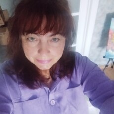 Фотография девушки Светлана, 66 лет из г. Кропоткин