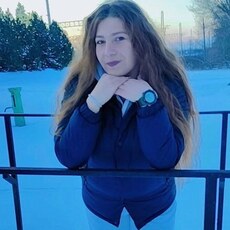 Фотография девушки Світланка, 23 года из г. Днепр