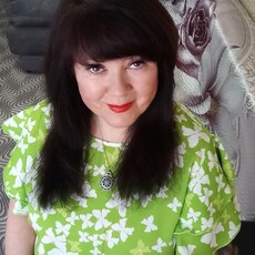 Фотография девушки Ольга, 54 года из г. Кострома