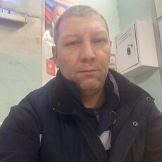 Фотография мужчины Михаил, 39 лет из г. Каменск-Уральский