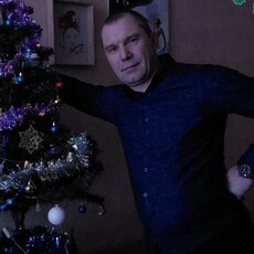 Фотография мужчины Игорь, 45 лет из г. Киев