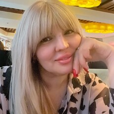 Фотография девушки Ева, 42 года из г. Москва