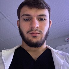 Фотография мужчины Rrrr, 24 года из г. Шымкент