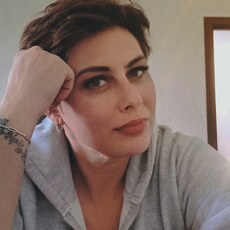 Фотография девушки Яна, 46 лет из г. Алматы