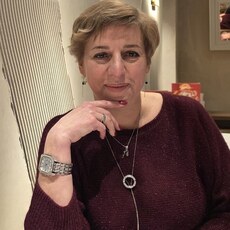 Фотография девушки Любовь, 51 год из г. Гатчина