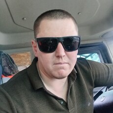 Фотография мужчины Владимир, 35 лет из г. Тында