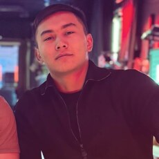 Фотография мужчины Даулет, 26 лет из г. Павлодар