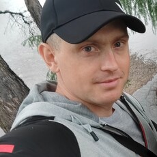 Фотография мужчины Александр, 35 лет из г. Чегдомын