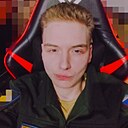 Владимир, 21 год