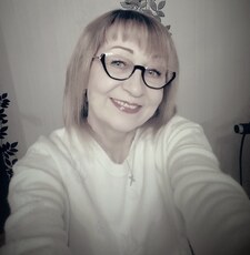 Фотография девушки Елена, 54 года из г. Саратов