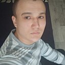 Марат, 19 лет