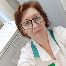 Фотография девушки Ольга, 62 года из г. Екатеринбург