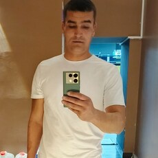 Фотография мужчины Sardor, 40 лет из г. Гродно