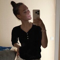 Фотография девушки Аня, 21 год из г. Ижевск