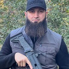 Фотография мужчины Джихад, 28 лет из г. Енакиево